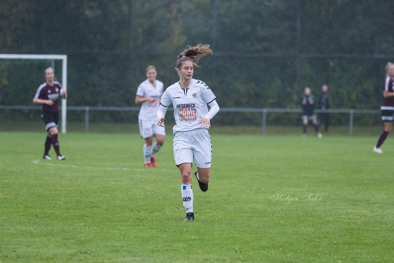 Bild 88 - Frauen SV Henstedt Ulzburg II - TSV Klausdorf : Ergebnis: 2:1